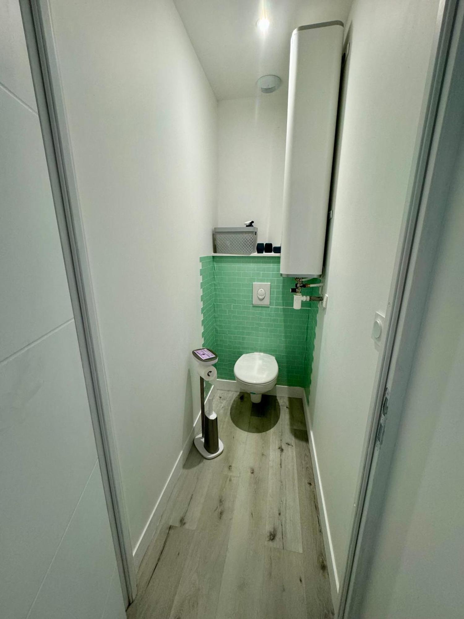 Serenite Aux Nids Du Petit Bois Pour Un Sejour Detente En Charente Maritime Breuillet  Exteriör bild